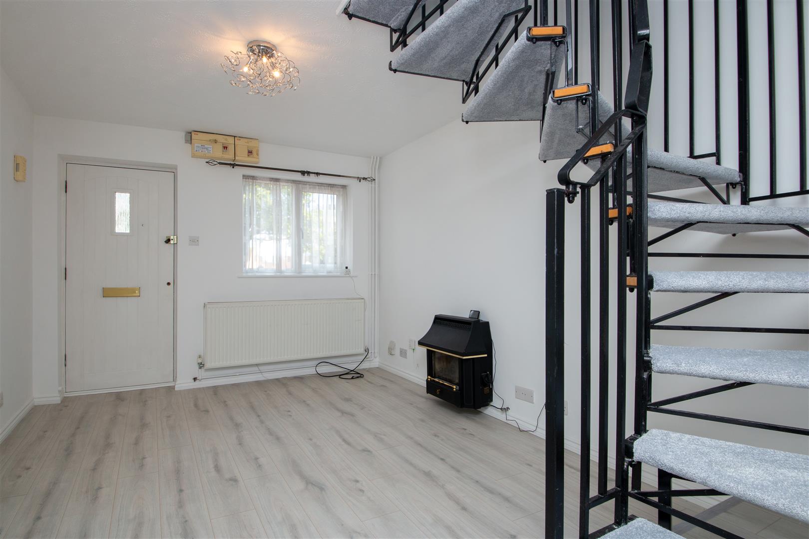 Holton Hill, Emerson Valley, Milton Keynes